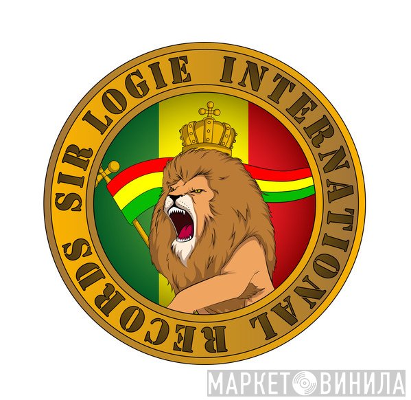 Sir Logie International Records - Винил CD и Кассеты лейбла Sir Logie International Records на сайте МаркетВинила