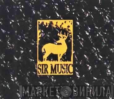 Sir Music - Винил CD и Кассеты лейбла Sir Music на сайте МаркетВинила