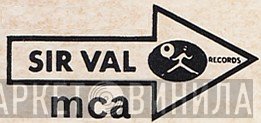 Sir Val - Винил CD и Кассеты лейбла Sir Val на сайте МаркетВинила