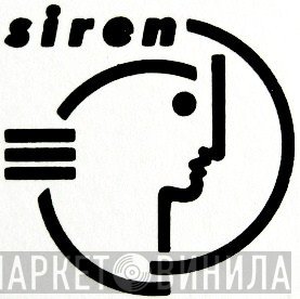 Siren  - Винил CD и Кассеты лейбла Siren (3) на сайте МаркетВинила