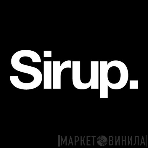 Sirup Music GmbH - Винил CD и Кассеты лейбла Sirup Music GmbH на сайте МаркетВинила