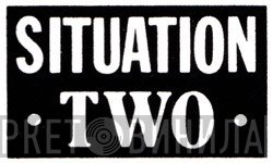 Situation Two - Винил CD и Кассеты лейбла Situation Two на сайте МаркетВинила