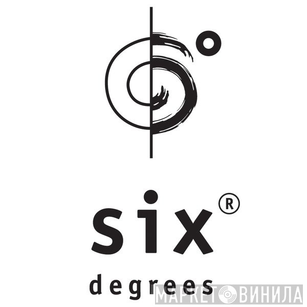 Six Degrees Records - Винил CD и Кассеты лейбла Six Degrees Records на сайте МаркетВинила