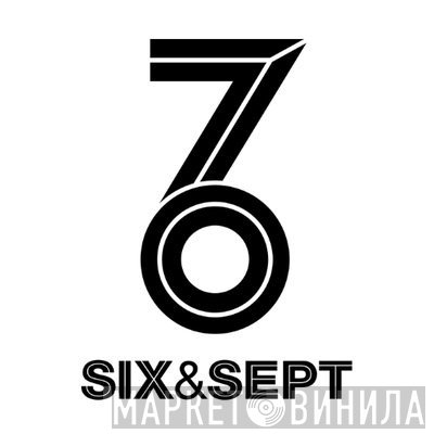 Six Et Sept - Винил CD и Кассеты лейбла Six Et Sept на сайте МаркетВинила