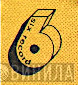 Six Record - Винил CD и Кассеты лейбла Six Record на сайте МаркетВинила