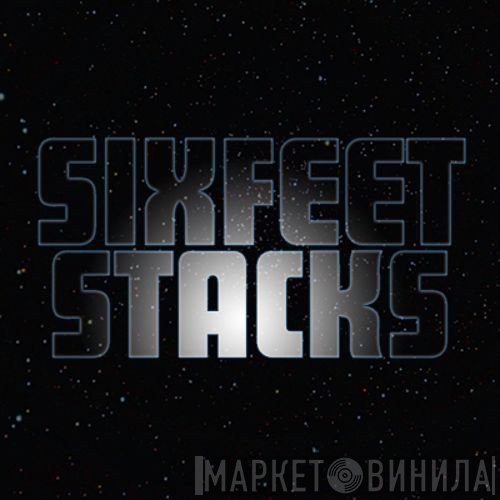 Sixfeet Stacks - Винил CD и Кассеты лейбла Sixfeet Stacks на сайте МаркетВинила