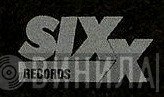 Sixx Records - Винил CD и Кассеты лейбла Sixx Records на сайте МаркетВинила