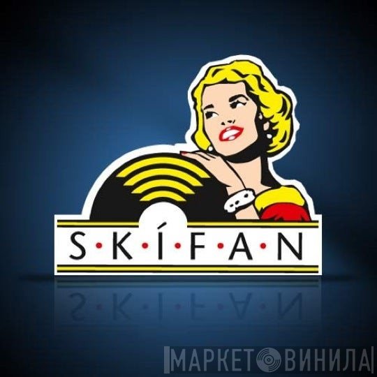 Skífan - Винил CD и Кассеты лейбла Skífan на сайте МаркетВинила