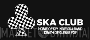 Ska Club Essex! - Винил CD и Кассеты лейбла Ska Club Essex! на сайте МаркетВинила