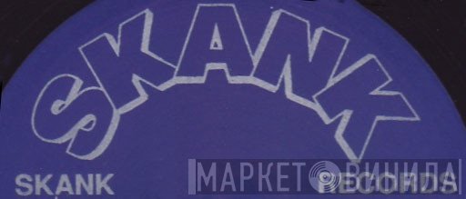 Skank Records - Винил CD и Кассеты лейбла Skank Records на сайте МаркетВинила
