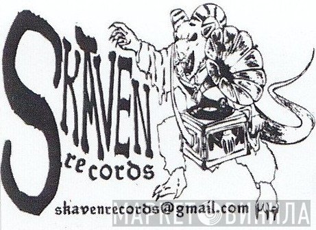 Skaven Records - Винил CD и Кассеты лейбла Skaven Records на сайте МаркетВинила