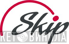 Skip Records  - Винил CD и Кассеты лейбла Skip Records (2) на сайте МаркетВинила