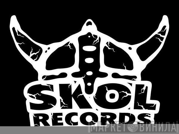 Skol Records - Винил CD и Кассеты лейбла Skol Records на сайте МаркетВинила