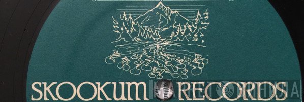 Skookum Records - Винил CD и Кассеты лейбла Skookum Records на сайте МаркетВинила
