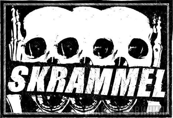 Skrammel Records - Винил CD и Кассеты лейбла Skrammel Records на сайте МаркетВинила