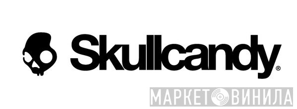 SkullCandy - Винил CD и Кассеты лейбла SkullCandy на сайте МаркетВинила