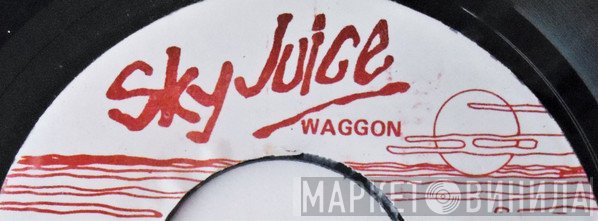 Sky Juice Waggon - Винил CD и Кассеты лейбла Sky Juice Waggon на сайте МаркетВинила