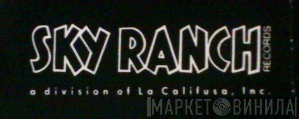 Sky Ranch Records - Винил CD и Кассеты лейбла Sky Ranch Records на сайте МаркетВинила