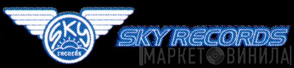 Sky Records  - Винил CD и Кассеты лейбла Sky Records (12) на сайте МаркетВинила