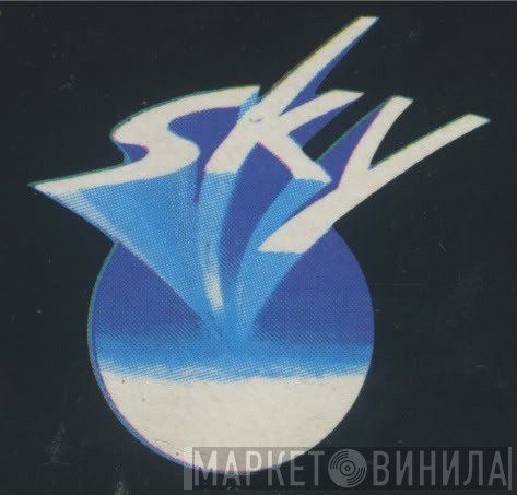 Sky Records - Винил CD и Кассеты лейбла Sky Records на сайте МаркетВинила