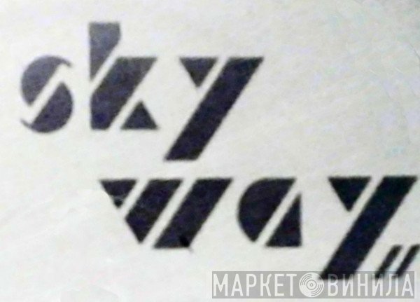 Sky Way - Винил CD и Кассеты лейбла Sky Way на сайте МаркетВинила