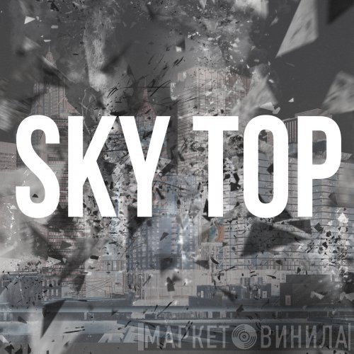 SkyTop - Винил CD и Кассеты лейбла SkyTop на сайте МаркетВинила