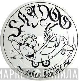 Skydog  - Винил CD и Кассеты лейбла Skydog (2) на сайте МаркетВинила