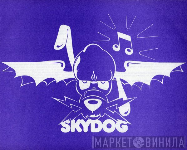 Skydog - Винил CD и Кассеты лейбла Skydog на сайте МаркетВинила