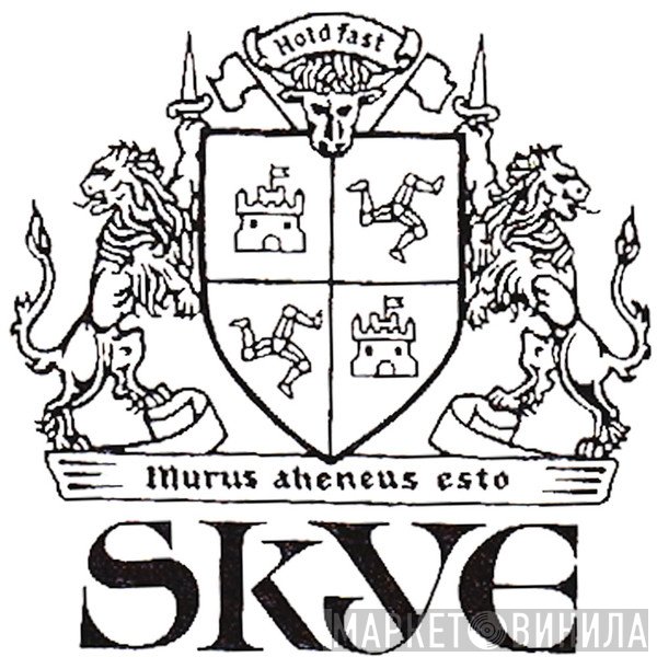 Skye Records - Винил CD и Кассеты лейбла Skye Records на сайте МаркетВинила