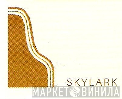 Skylark Music - Винил CD и Кассеты лейбла Skylark Music на сайте МаркетВинила