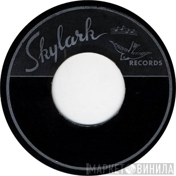 Skylark Records  - Винил CD и Кассеты лейбла Skylark Records (2) на сайте МаркетВинила