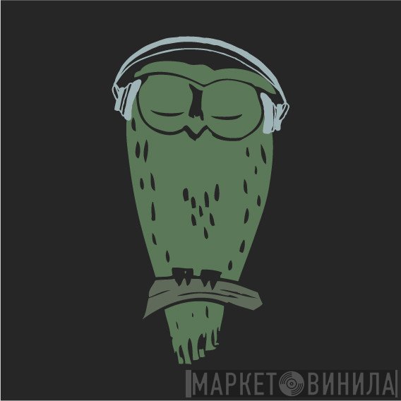 Slaapwel Records - Винил CD и Кассеты лейбла Slaapwel Records на сайте МаркетВинила
