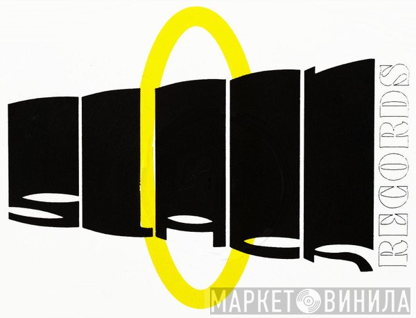 Slack Records - Винил CD и Кассеты лейбла Slack Records на сайте МаркетВинила