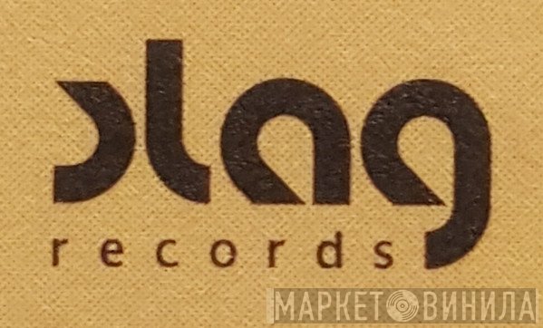 Slag Records - Винил CD и Кассеты лейбла Slag Records на сайте МаркетВинила