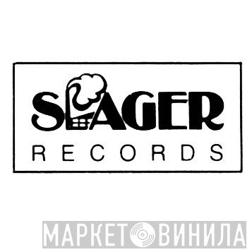 Slager Records - Винил CD и Кассеты лейбла Slager Records на сайте МаркетВинила