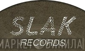 Slak Records - Винил CD и Кассеты лейбла Slak Records на сайте МаркетВинила