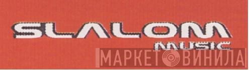 Slalom Music - Винил CD и Кассеты лейбла Slalom Music на сайте МаркетВинила