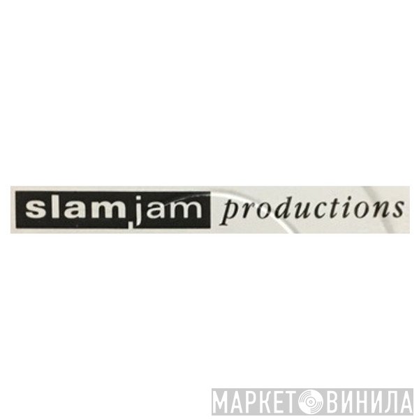 Slam Jam Productions - Винил CD и Кассеты лейбла Slam Jam Productions на сайте МаркетВинила