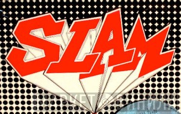 Slam Records  - Винил CD и Кассеты лейбла Slam Records (5) на сайте МаркетВинила