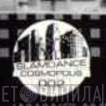 Slamdance Cosmopolis - Винил CD и Кассеты лейбла Slamdance Cosmopolis на сайте МаркетВинила