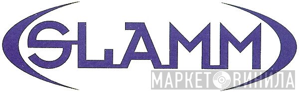 Slamm - Винил CD и Кассеты лейбла Slamm на сайте МаркетВинила