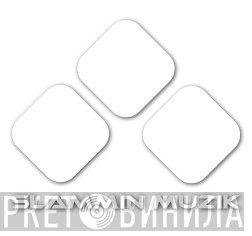 Slammin Muzik - Винил CD и Кассеты лейбла Slammin Muzik на сайте МаркетВинила