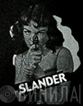 Slander Records - Винил CD и Кассеты лейбла Slander Records на сайте МаркетВинила