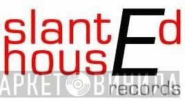 Slanted House - Винил CD и Кассеты лейбла Slanted House на сайте МаркетВинила