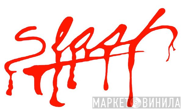 Slash - Винил CD и Кассеты лейбла Slash на сайте МаркетВинила