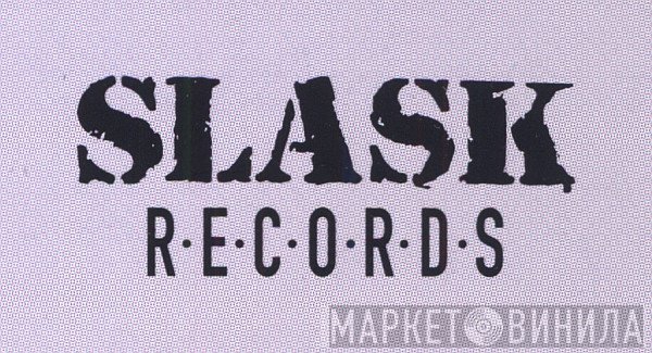 Slask Records - Винил CD и Кассеты лейбла Slask Records на сайте МаркетВинила