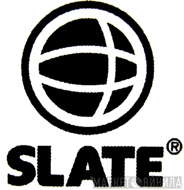 Slate - Винил CD и Кассеты лейбла Slate на сайте МаркетВинила