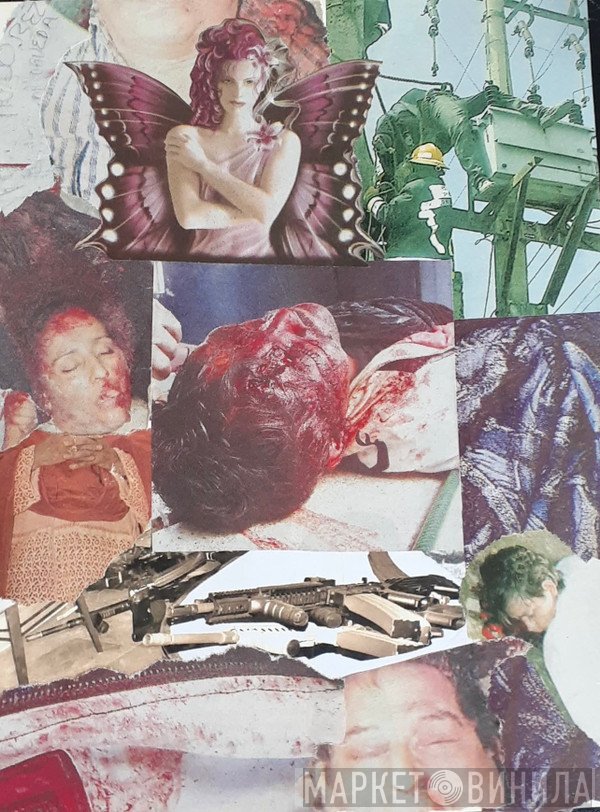 Slaughter Exhaust - Винил CD и Кассеты лейбла Slaughter Exhaust на сайте МаркетВинила