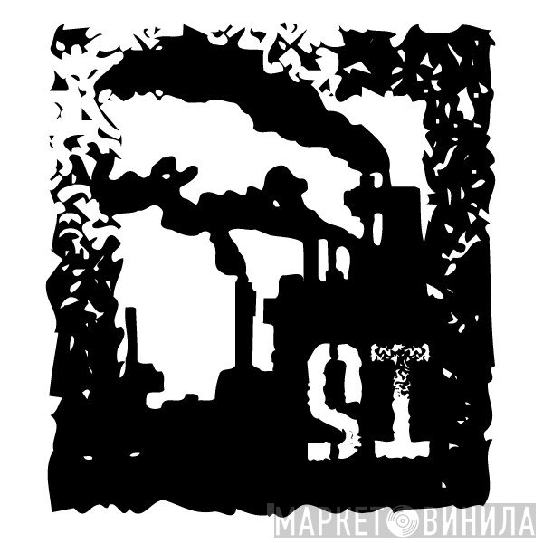 Slave Indvstries - Винил CD и Кассеты лейбла Slave Indvstries на сайте МаркетВинила