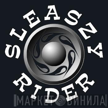 Sleaszy Rider Records - Винил CD и Кассеты лейбла Sleaszy Rider Records на сайте МаркетВинила